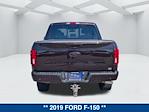 2019 Ford F-150 SuperCrew Cab 4WD Pickup for sale #FA75082A - photo 5