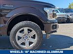2019 Ford F-150 SuperCrew Cab 4WD Pickup for sale #FA75082A - photo 11