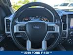 2019 Ford F-150 SuperCrew Cab 4WD Pickup for sale #FA75082A - photo 27