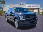 2019 Ford F-150 SuperCrew Cab 4WD Pickup for sale #FA75082A - photo 1