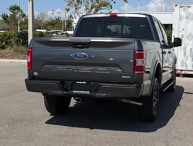 2020 Ford F-150 SuperCrew Cab 4WD Pickup for sale #FA83873A - photo 2
