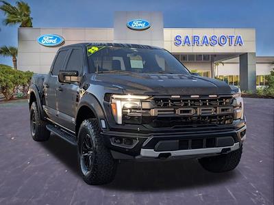 Used 2025 Ford F-150 - photo 1