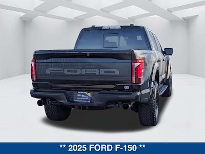 Used 2025 Ford F-150 - photo 1