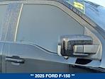 2025 Ford F-150 SuperCrew Cab 4WD Pickup for sale #FB24087A - photo 10