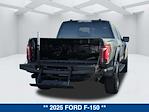 2025 Ford F-150 SuperCrew Cab 4WD Pickup for sale #FB24087A - photo 13