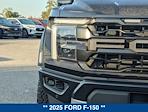 2025 Ford F-150 SuperCrew Cab 4WD Pickup for sale #FB24087A - photo 9