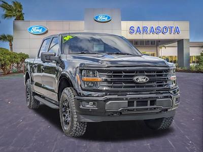 2024 Ford F-150 SuperCrew Cab 4WD Pickup for sale #FB29151B - photo 1