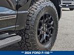 2024 Ford F-150 SuperCrew Cab 4WD Pickup for sale #FB29151B - photo 12
