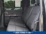 2024 Ford F-150 SuperCrew Cab 4WD Pickup for sale #FB29151B - photo 15