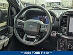 2024 Ford F-150 SuperCrew Cab 4WD Pickup for sale #FB29151B - photo 17
