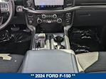 2024 Ford F-150 SuperCrew Cab 4WD Pickup for sale #FB29151B - photo 20