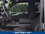 2024 Ford F-150 SuperCrew Cab 4WD Pickup for sale #FB29151B - photo 21