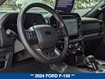2024 Ford F-150 SuperCrew Cab 4WD Pickup for sale #FB29151B - photo 22