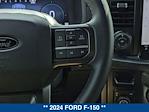 2024 Ford F-150 SuperCrew Cab 4WD Pickup for sale #FB29151B - photo 26