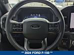 2024 Ford F-150 SuperCrew Cab 4WD Pickup for sale #FB29151B - photo 27