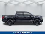 2024 Ford F-150 SuperCrew Cab 4WD Pickup for sale #FB29151B - photo 4