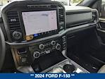 2024 Ford F-150 SuperCrew Cab 4WD Pickup for sale #FB29151B - photo 31