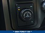 2024 Ford F-150 SuperCrew Cab 4WD Pickup for sale #FB29151B - photo 33
