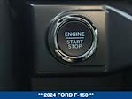 2024 Ford F-150 SuperCrew Cab 4WD Pickup for sale #FB29151B - photo 34