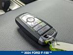 2024 Ford F-150 SuperCrew Cab 4WD Pickup for sale #FB29151B - photo 35