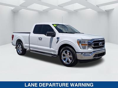 2021 Ford F-150 Super Cab RWD Pickup for sale #FB52115A - photo 1