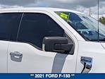 2021 Ford F-150 Super Cab RWD Pickup for sale #FB52115A - photo 9