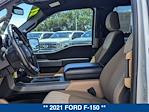 2021 Ford F-150 Super Cab RWD Pickup for sale #FB52115A - photo 13
