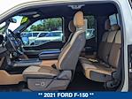 2021 Ford F-150 Super Cab RWD Pickup for sale #FB52115A - photo 17