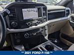 2021 Ford F-150 Super Cab RWD Pickup for sale #FB52115A - photo 25