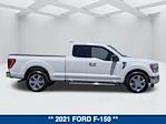 2021 Ford F-150 Super Cab RWD Pickup for sale #FB52115A - photo 3