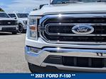 2021 Ford F-150 Super Cab RWD Pickup for sale #FB52115A - photo 8