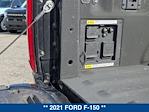 2021 Ford F-150 SuperCrew Cab 4WD Pickup for sale #FB53406A - photo 16