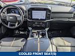 2021 Ford F-150 SuperCrew Cab 4WD Pickup for sale #FB53406A - photo 18