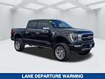 2021 Ford F-150 SuperCrew Cab 4WD Pickup for sale #FB53406A - photo 3