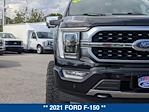2021 Ford F-150 SuperCrew Cab 4WD Pickup for sale #FB53406A - photo 9