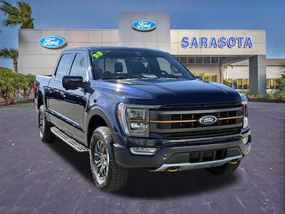 2023 Ford F-150 SuperCrew Cab 4WD Pickup for sale #FB88839A - photo 1