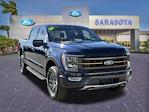 2023 Ford F-150 SuperCrew Cab 4WD Pickup for sale #FB88839A - photo 1