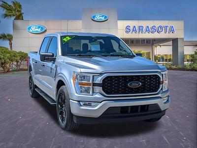 Used 2022 Ford F-150 - photo 1