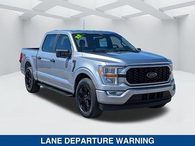 Used 2022 Ford F-150 - photo 1