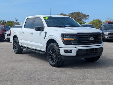 Used 2024 Ford F-150 - photo 1