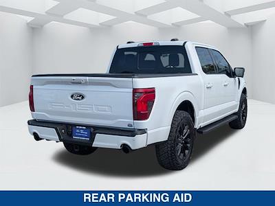 Used 2024 Ford F-150 - photo 1