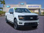 2024 Ford F-150 SuperCrew Cab RWD Pickup for sale #FB95473A - photo 1