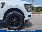 2024 Ford F-150 SuperCrew Cab RWD Pickup for sale #FB95473A - photo 11