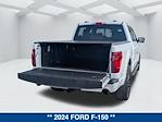 2024 Ford F-150 SuperCrew Cab RWD Pickup for sale #FB95473A - photo 13