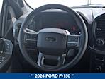 2024 Ford F-150 SuperCrew Cab RWD Pickup for sale #FB95473A - photo 21