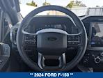 2024 Ford F-150 SuperCrew Cab RWD Pickup for sale #FB95473A - photo 30