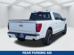 2024 Ford F-150 SuperCrew Cab RWD Pickup for sale #FB95473A - photo 2