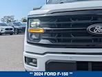 2024 Ford F-150 SuperCrew Cab RWD Pickup for sale #FB95473A - photo 9