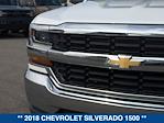 2018 Chevrolet Silverado 1500 Double Cab RWD Pickup for sale #FC23906A - photo 10