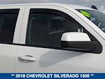 2018 Chevrolet Silverado 1500 Double Cab RWD Pickup for sale #FC23906A - photo 11